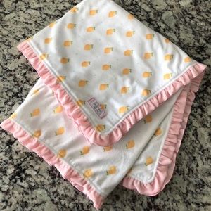 Sweethoney Lemon Towel
